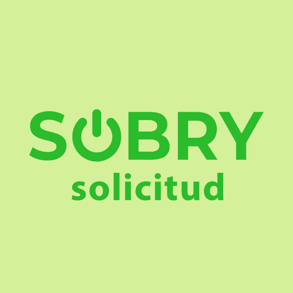 Sobry App for rack Energy